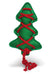 Cross Ropes Christmas Tree, 11.5' - Jeffers - Dog Supplies > Dog Toys