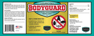 Curicyn's Bodyguard Fly, Flea, Tick and Insect Repellent - Jeffers - Animal Health & Wellness > Flea & Tick Control