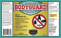 Curicyn's Bodyguard Fly, Flea, Tick and Insect Repellent - Jeffers - Animal Health & Wellness > Flea & Tick Control