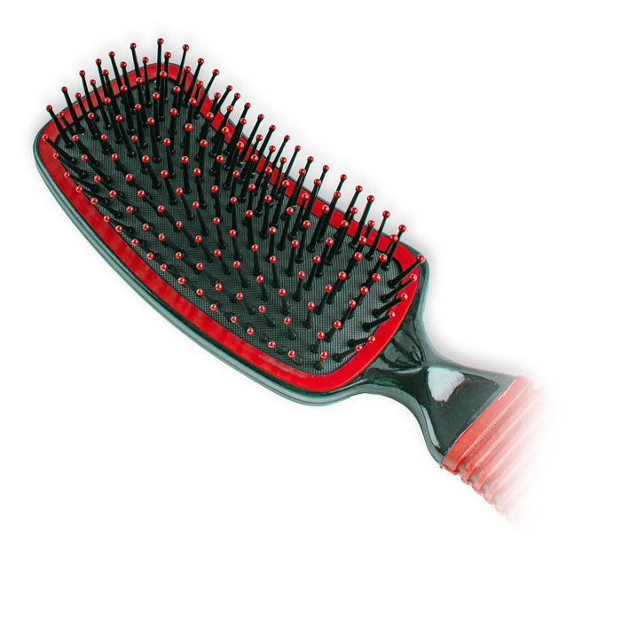 Curved Mane Brush - Jeffers - Horse Supplies > Horse Grooming