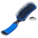 Curved Mane Brush - Jeffers - Horse Supplies > Horse Grooming