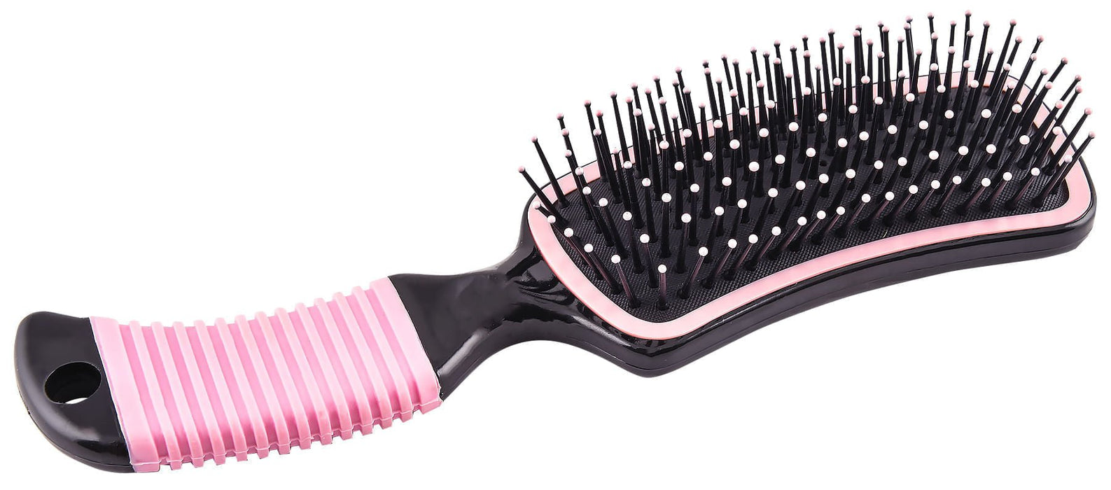 Curved Mane Brush - Jeffers - Horse Supplies > Horse Grooming