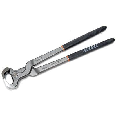 Cutting Edge Nippers - Jeffers - Horse Supplies > Horse Supplies