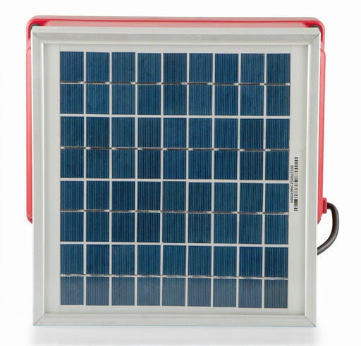 Cyclops Hero Solar .75 Joule Fence Charger - Jeffers - Farm & Ranch Supplies > Fencing & Barriers