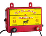 Cyclops Stallion 2.5 Joule AC Fence Charger - Jeffers - Farm & Ranch Supplies > Fencing & Barriers