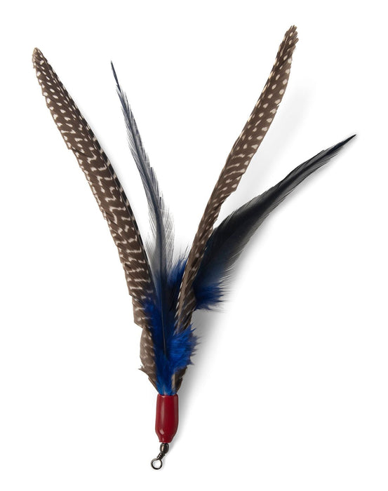 Da Bird Refill, Feathers - Jeffers - Cat Supplies > Cat Toys