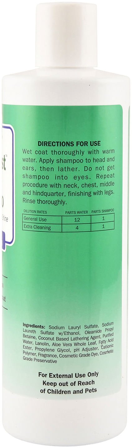 Davis Best Luxury Shampoo - Jeffers - Animal & Pet Supplies > Pet Grooming > Pet Shampoo & Conditioner