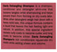 Davis Detangling Shampoo - Jeffers - Animal & Pet Supplies > Pet Grooming > Pet Shampoo & Conditioner