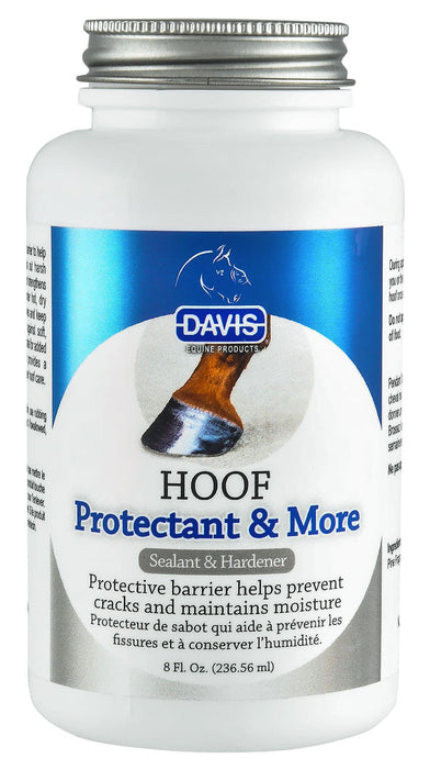 Davis Hoof Protectant & More - Jeffers - Animal Health & Wellness > Foot & Hoof Care