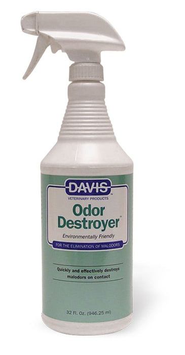 Davis Odor Destroyer - Jeffers - Animal & Pet Supplies > Pet Odor & Stain Removers