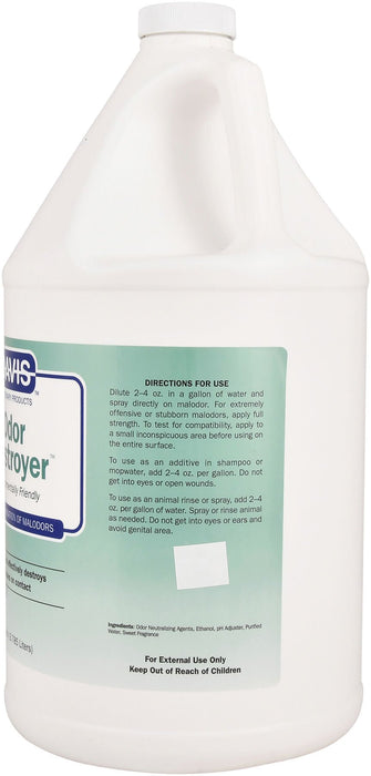 Davis Odor Destroyer - Jeffers - Animal & Pet Supplies > Pet Odor & Stain Removers