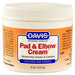 Davis Pad & Elbow Cream, 4 oz - Jeffers - Animal & Pet Supplies > Pet Grooming > Pet Nail & Pad Care