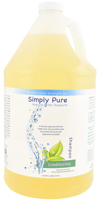 Simply Pure Concentrate Conditioning Shampoo GL  