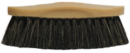 Decker #65 'The Ultimate' Grip - Fit Brush - Jeffers - Horse Supplies > Horse Grooming