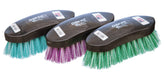 Decker 'The Pony' Grip - Fit Brush - Jeffers - Horse Supplies > Horse Grooming