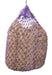 Deluxe Slow - Feed Two - Tone Hay Bag - Jeffers - Farm & Ranch Supplies > Livestock Feeders & Waterers