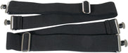 Detachable Elastic Surcingle Straps (pair) - Jeffers - Horse Supplies > Horse Blankets & Sheets