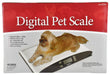 Digital Pet Scale - Jeffers - Animal Health & Wellness > Medical Supplies