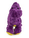 Dinos Purple Bruto Brontosaurus Dog Toy - Jeffers - Dog Supplies > Dog Toys