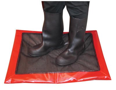 Disinfectant Mats, 24' x 28' - Jeffers - Farm & Ranch Supplies > Cleaning Supplies