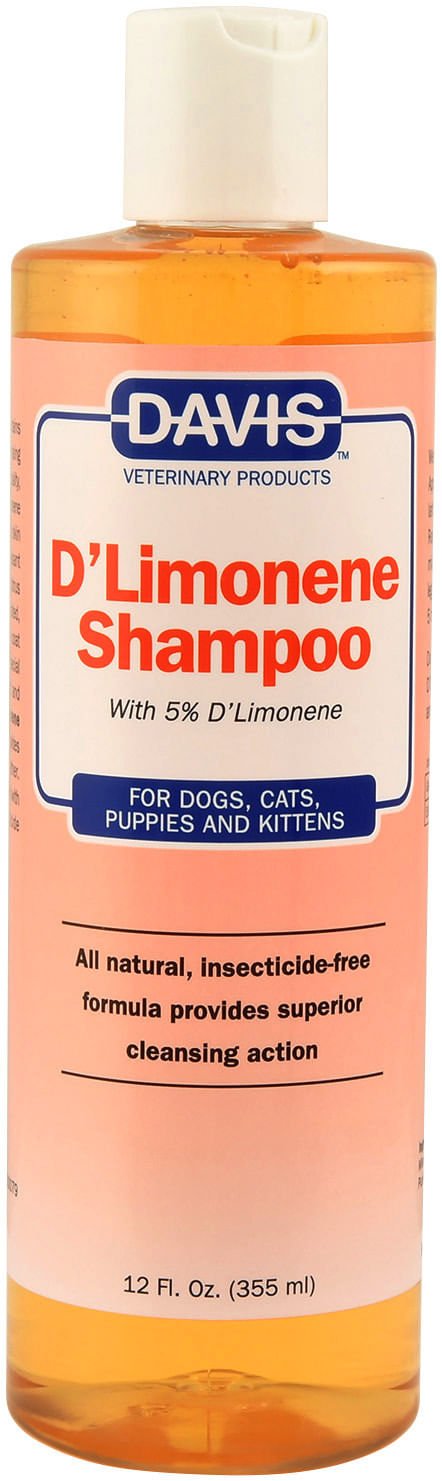 D'Limonene Shampoo - Jeffers - Animal & Pet Supplies > Pet Grooming > Pet Shampoo & Conditioner