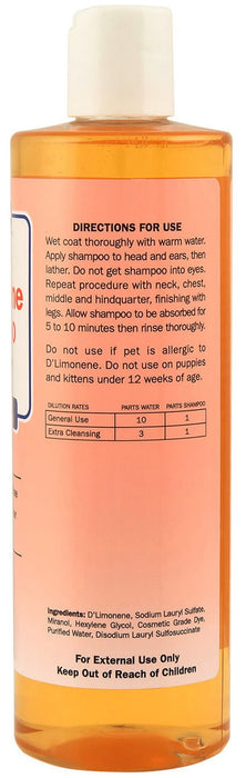 D'Limonene Shampoo - Jeffers - Animal & Pet Supplies > Pet Grooming > Pet Shampoo & Conditioner