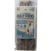 Dog Bully Sticks Premium All Natural Dog Pizzle Chews, 12' - Jeffers - Dog Supplies > Dog Treats > Bully Sticks