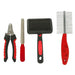 Dog Grooming Set - Jeffers - Animal & Pet Supplies > Pet Grooming > Pet Combs & Brushes