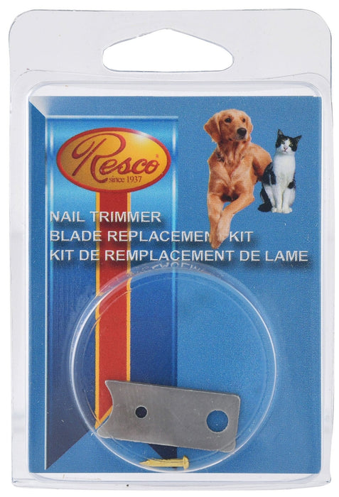 Dog Nail Trimmers (Replacement Blade also available) - Jeffers - Animal & Pet Supplies > Pet Grooming > Pet Nail & Pad Care