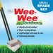 Dog Spade Set - Jeffers - Animal & Pet Supplies > Pet Waste Disposal Systems & Tools