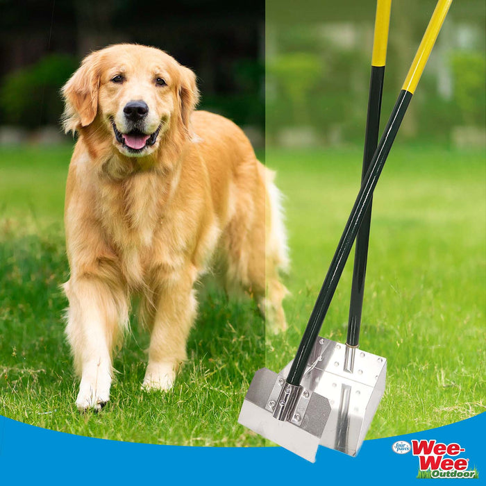 Dog Spade Set - Jeffers - Animal & Pet Supplies > Pet Waste Disposal Systems & Tools