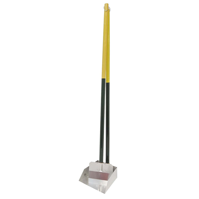 Dog Spade Set - Jeffers - Animal & Pet Supplies > Pet Waste Disposal Systems & Tools