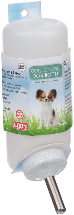 Dog Waterer - Jeffers - Animal & Pet Supplies > Pet Bowls, Feeders & Waterers