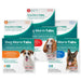 Dog Worm Tabs - Jeffers - Animal Health & Wellness > Medicine