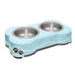 Dolce Dog Diner - Jeffers - Animal & Pet Supplies > Pet Bowls, Feeders & Waterers