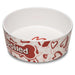 Dolce Spoiled Bowl - Jeffers - Animal & Pet Supplies > Pet Bowls, Feeders & Waterers