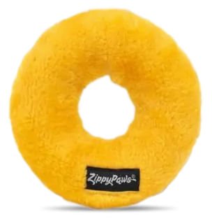 Donutz, Americana - Jeffers - Dog Supplies > Dog Toys