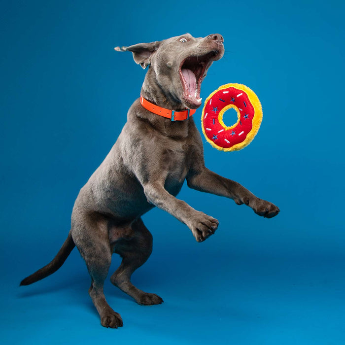 Donutz, Americana - Jeffers - Dog Supplies > Dog Toys