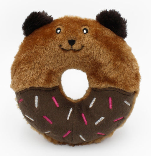 Donutz Buddies, 7' - Jeffers - Dog Supplies > Dog Toys