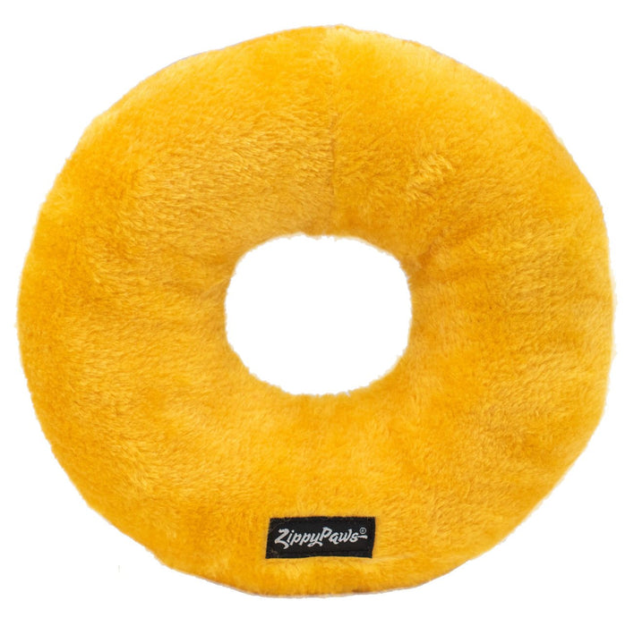 Donutz Rainbow Dog Toy - Jeffers - Dog Supplies > Dog Toys