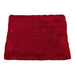 Doormat, Large, Cranberry 26' x 36' - Jeffers - Animal & Pet Supplies > Pet Doors