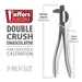 Double Crush Emasculator - Jeffers - Animal Health & Wellness > Medical Supplies