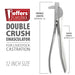 Double Crush Emasculator - Jeffers - Animal Health & Wellness > Medical Supplies