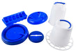 Double - Tuf Beginner Poultry Kit - Jeffers - Farm & Ranch Supplies > Livestock Feeders & Waterers