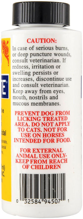 Dr. Naylor Blu - Kote Antiseptic Protective Wound Dressing - Jeffers - Animal Health & Wellness > Skin & Coat Care