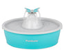 Drinkwell Butterfly Pet Fountain - Jeffers - Animal & Pet Supplies > Pet Bowls, Feeders & Waterers