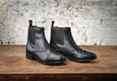 Dublin Foundation Zip Paddock Boots, Childs - Jeffers - Children > Children