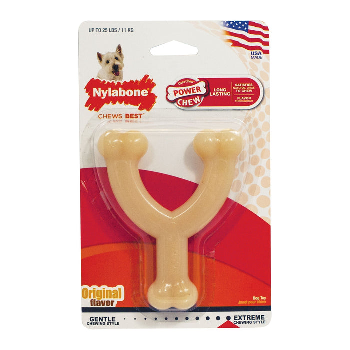 Dura Chew Wishbone - Jeffers - Dog Supplies > Dog Toys