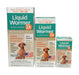 Durvet Liquid Wormer 2X for Dogs - Jeffers - Animal Health & Wellness > Medicine