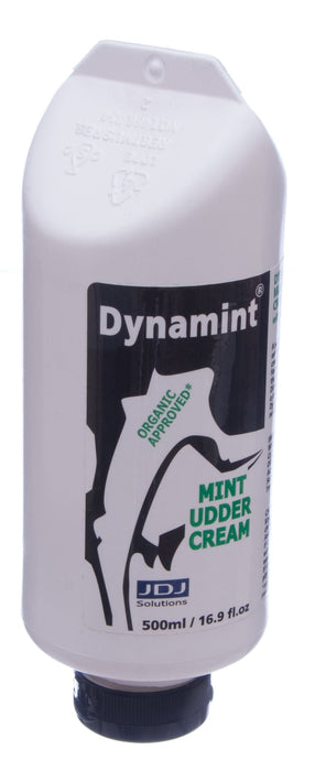 Dynamint Udder Cream - Jeffers - Cattle Supplies > Cattle Supplies